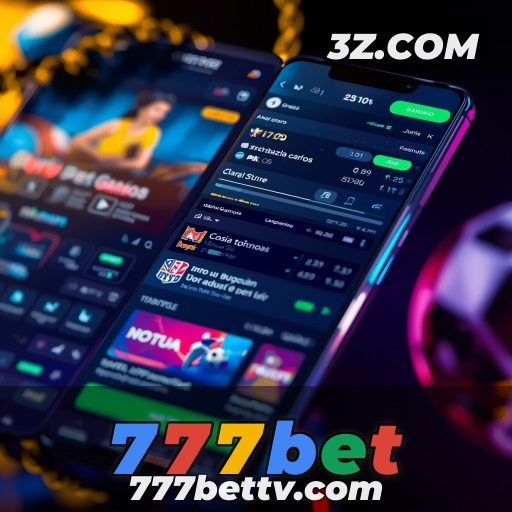 Explorando o Poker Online na 777bet: Diversão e Estratégia na Palma da Mão