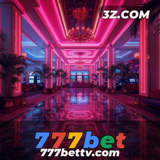 Na 777bet, você pode explorar uma ampla gama de jogos de azar, com a segurança de uma plataforma licenciada e a conveniência de apostas em qualquer lugar.