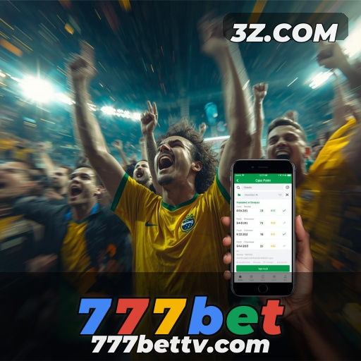 O Mundo das Apostas Esportivas no 777bet